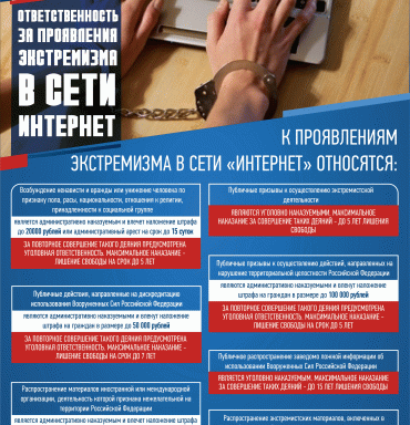 Прокуратура Санкт-Петербурга разъясняет